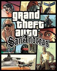 GTA SA Portable [link abaixo na descrição] Ler descrição IMPORTANTE